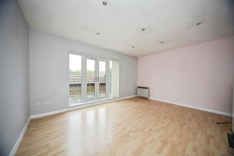 2 bedroom apartment for sale, Hancock Drive, Luton