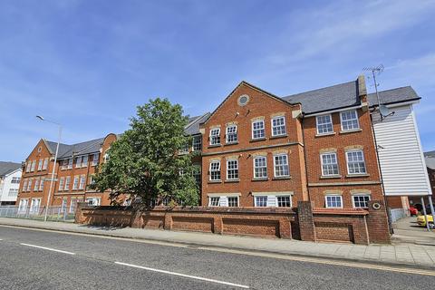 2 bedroom apartment for sale, Florey Gardens, Aylesbury