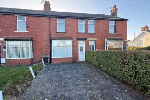 3 bedroom semi-detached house for sale, Lytham Road, Warton, Preston, PR4