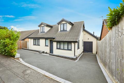 undefined, St. Mawes Close, Derby DE22