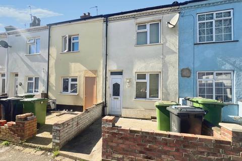 3 bedroom terraced house for sale, Gladstone Street, Peterborough