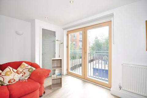 undefined, Wood Street, Station Road, RH19