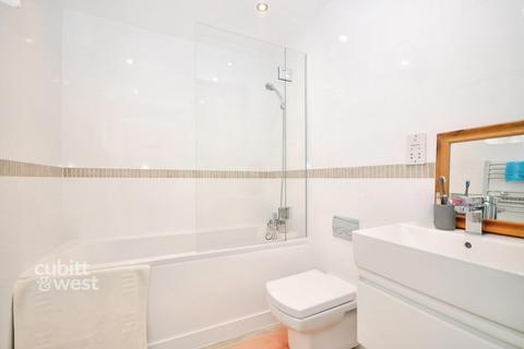 undefined, Wood Street, Station Road, RH19