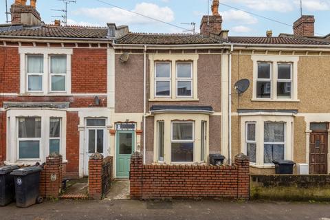 undefined, All Hallows Road, Easton