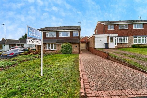 3 bedroom semi-detached house for sale, Beaconview Road, West Bromwich