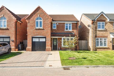 undefined, The Granary, Eggborough, Goole