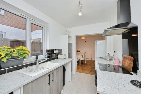 3 bedroom terraced house for sale, Patteson Road, Norwich