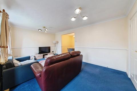 3 bedroom detached house for sale, St. Marys Gardens, Cowbit, Spalding