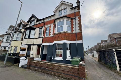 Wickham Avenue, Bexhill-On-Sea