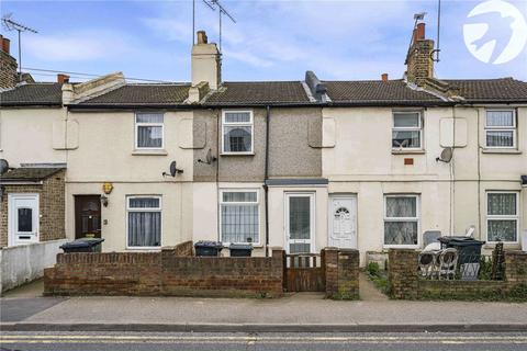 2 bedroom terraced house for sale, Stanhope Road, Swanscombe, Kent, DA10