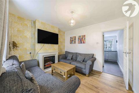 2 bedroom terraced house for sale, Stanhope Road, Swanscombe, Kent, DA10