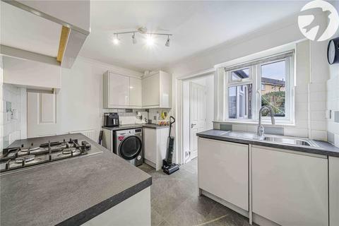 2 bedroom terraced house for sale, Stanhope Road, Swanscombe, Kent, DA10