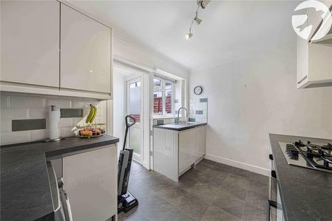 2 bedroom terraced house for sale, Stanhope Road, Swanscombe, Kent, DA10