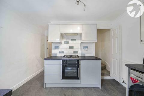 2 bedroom terraced house for sale, Stanhope Road, Swanscombe, Kent, DA10