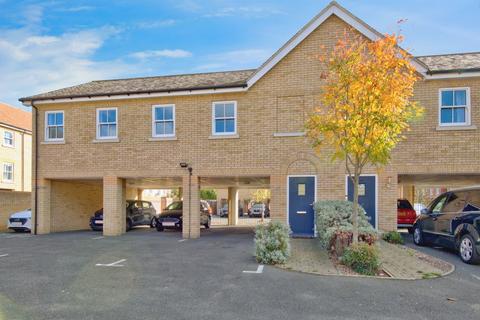 2 bedroom house for sale, Lancer Street, Colchester