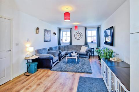 2 bedroom house for sale, Lancer Street, Colchester