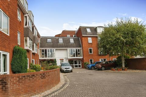 1 bedroom retirement property for sale, Bartholomew Street West, Exeter