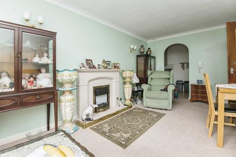 1 bedroom retirement property for sale, Bartholomew Street West, Exeter