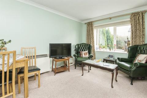 1 bedroom retirement property for sale, Bartholomew Street West, Exeter