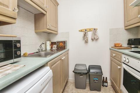 1 bedroom retirement property for sale, Bartholomew Street West, Exeter
