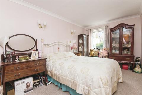 1 bedroom retirement property for sale, Bartholomew Street West, Exeter