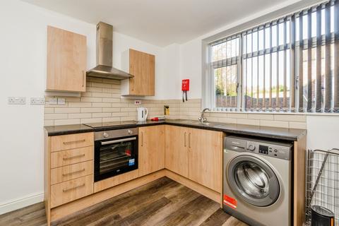 undefined, Walsall Street, Wednesbury