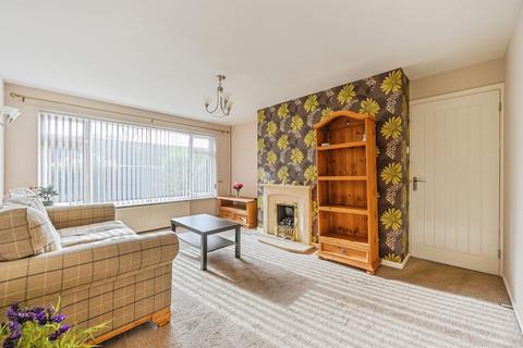 2 bedroom detached bungalow for sale, Frazer Close, DERBY DE21
