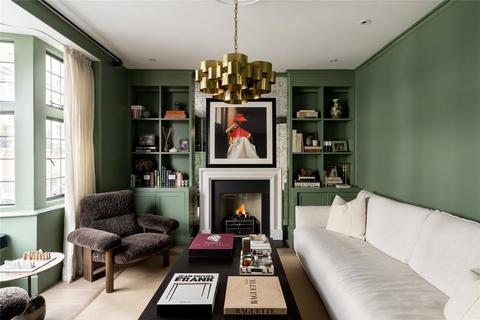 2 bedroom house for sale, Queensdale Road, London, W11