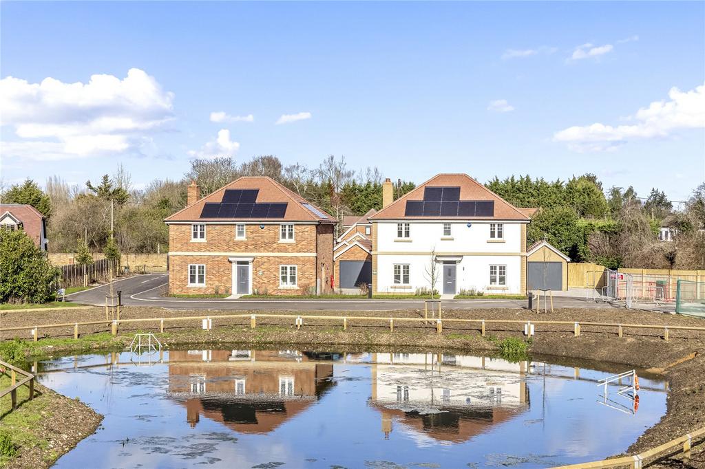 Plot 24 (On Right)