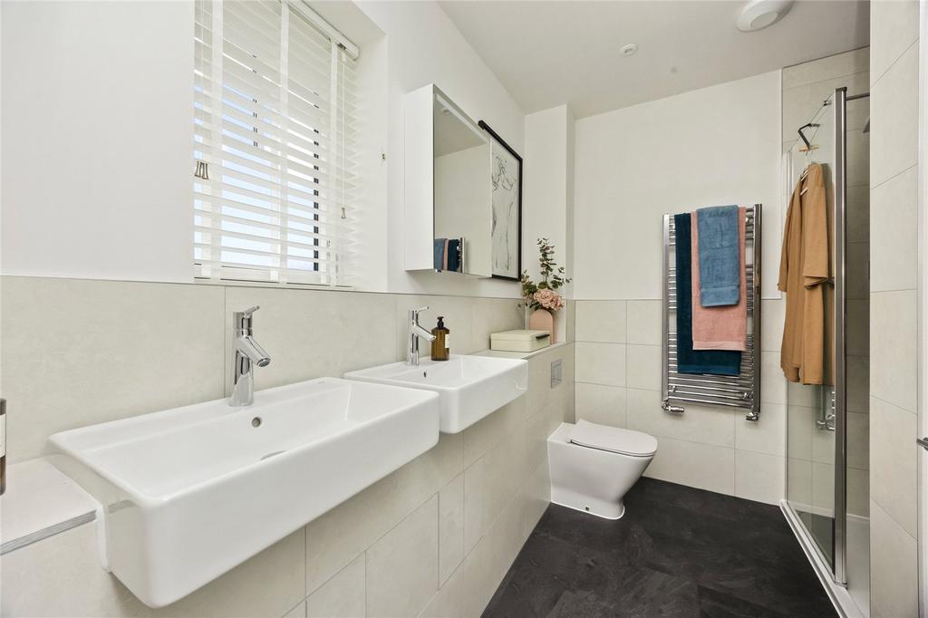 En Suite Show Home