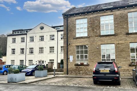 1 bedroom flat to rent, The Park, Kirkburton, Huddersfield