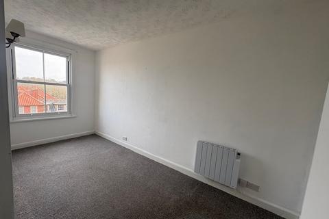 1 bedroom flat to rent, New Parade, Cromer NR27