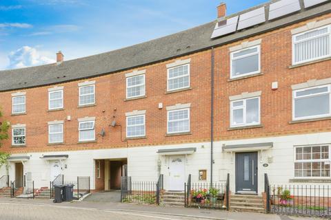 Hamilton Circle, Hamilton, Leicester