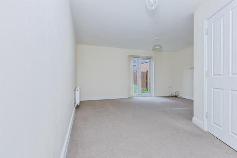 undefined, Hamilton Circle, Hamilton, Leicester