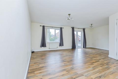 undefined, Hamilton Circle, Hamilton, Leicester