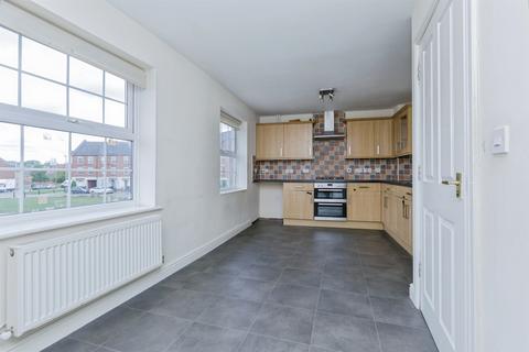 undefined, Hamilton Circle, Hamilton, Leicester