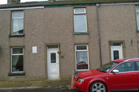 undefined, Queens Terrace, Dalton in Furness LA15