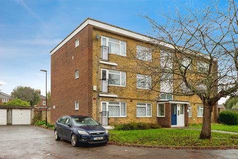 Roberts Road, Southampton