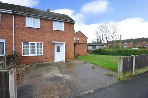 2 bedroom property for sale, Oldfield Road, Thorne, Doncaster, DN8