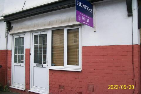 undefined, Enfield Road, Ellesmere Port, Cheshire, CH65 8DA