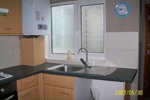 undefined, Enfield Road, Ellesmere Port, Cheshire, CH65 8DA