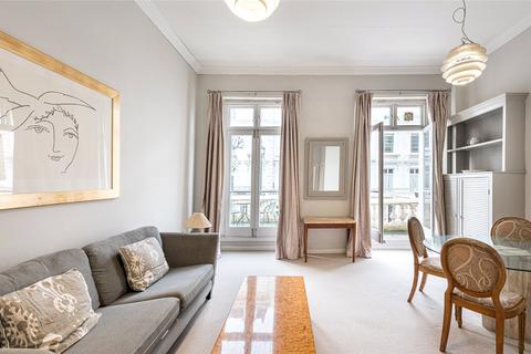 1 bedroom apartment for sale, Gloucester Street, London, SW1V