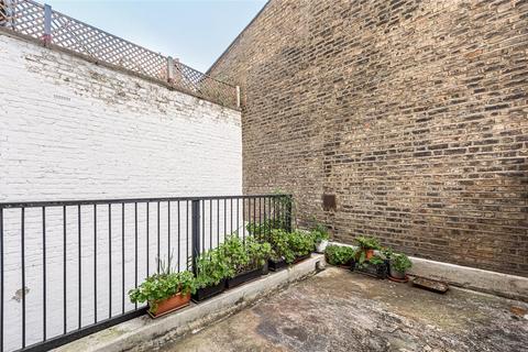 1 bedroom apartment for sale, Gloucester Street, London, SW1V