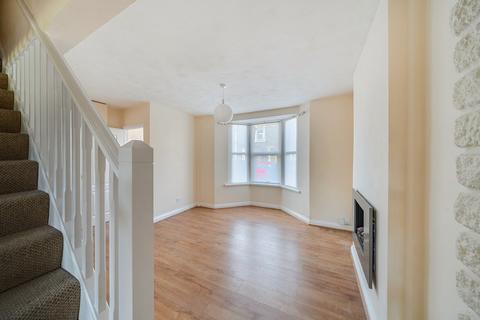 2 bedroom end of terrace house for sale, Edgeware Road, Bristol BS16