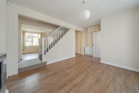 2 bedroom end of terrace house for sale, Edgeware Road, Bristol BS16