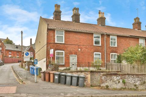 4 bedroom terraced house for sale, King Street, Norwich