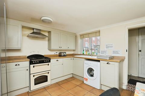 4 bedroom terraced house for sale, King Street, Norwich