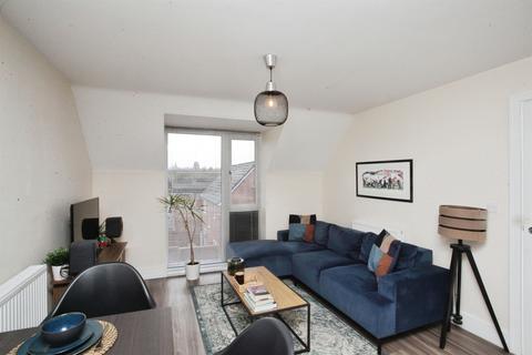 2 bedroom apartment for sale, Doyle Close, Rugby