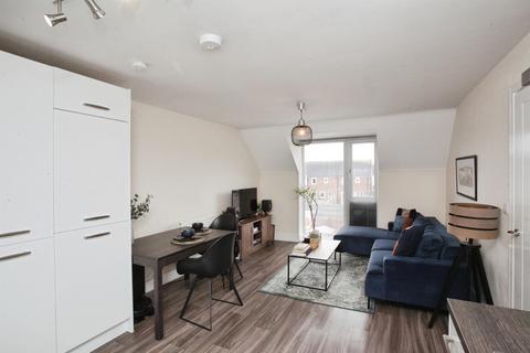 2 bedroom apartment for sale, Doyle Close, Rugby