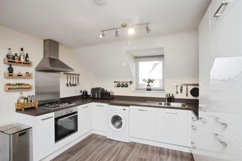 2 bedroom apartment for sale, Doyle Close, Rugby